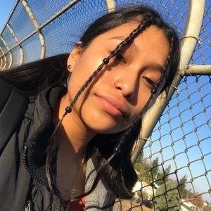 Meet your Posher, Vanessa